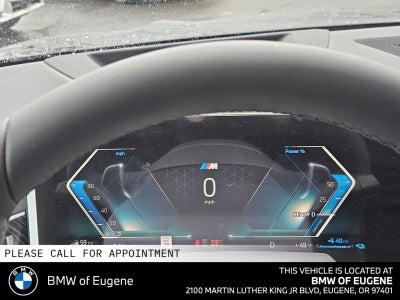 2026 BMW X5 xDrive50e xDrive50e
