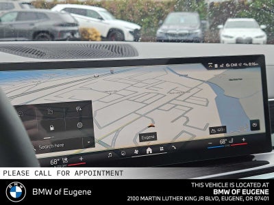 2026 BMW X5 xDrive50e xDrive50e