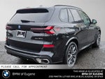 2026 BMW X5 xDrive50e xDrive50e