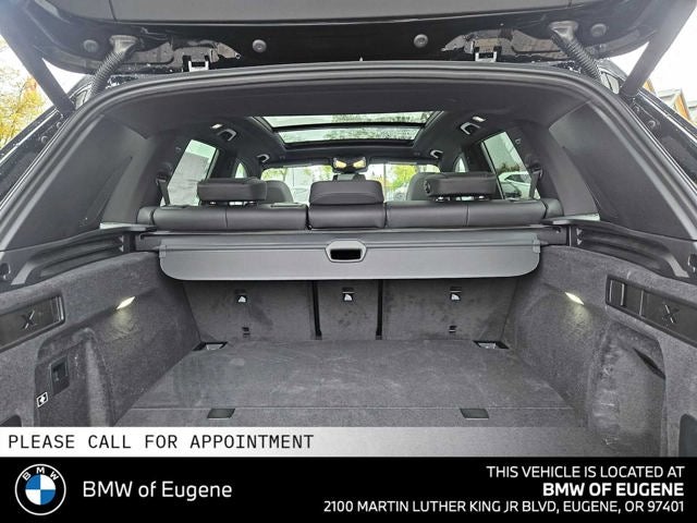 2026 BMW X5 xDrive50e xDrive50e