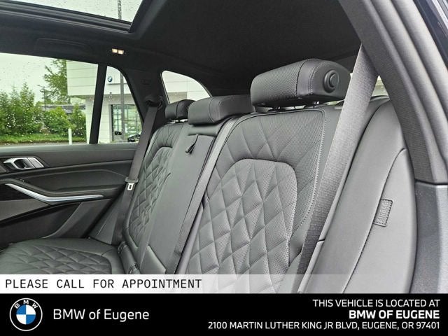 2026 BMW X5 xDrive50e xDrive50e