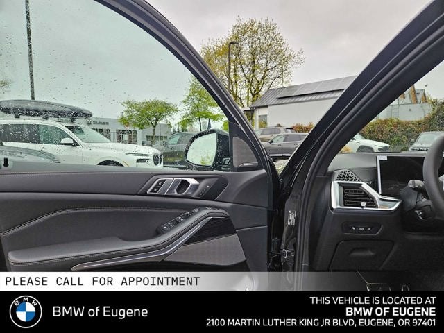 2026 BMW X5 xDrive50e xDrive50e