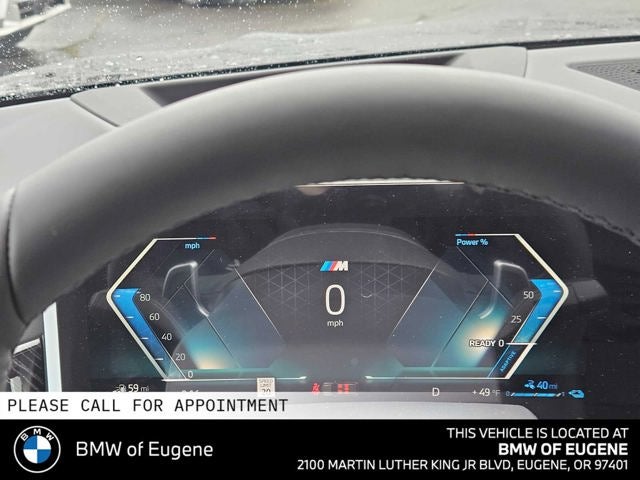 2026 BMW X5 xDrive50e xDrive50e