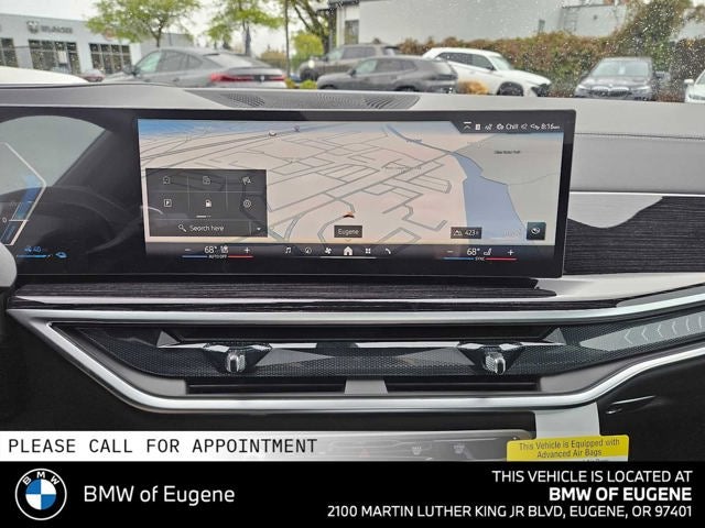 2026 BMW X5 xDrive50e xDrive50e