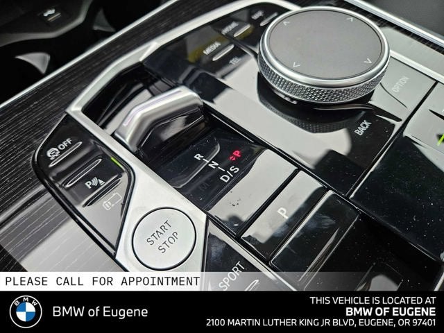 2026 BMW X5 xDrive50e xDrive50e