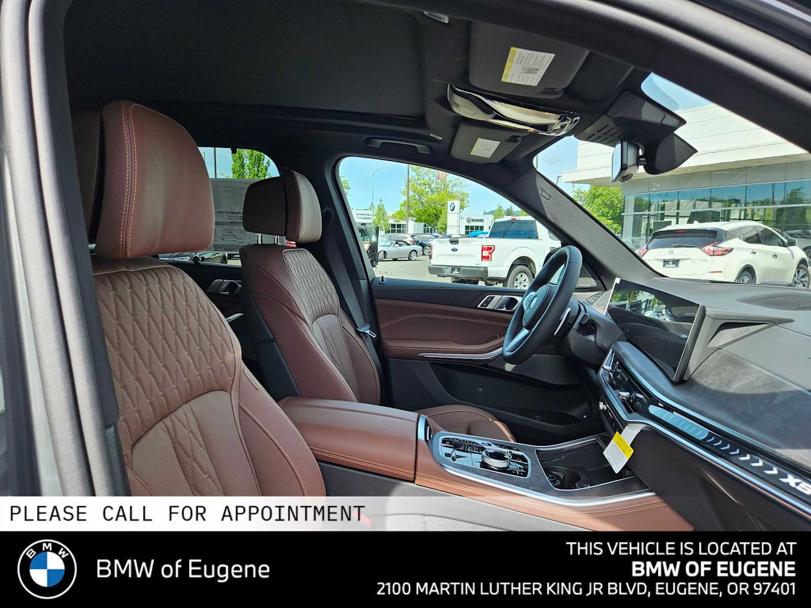 2026 BMW X5 xDrive50e xDrive50e