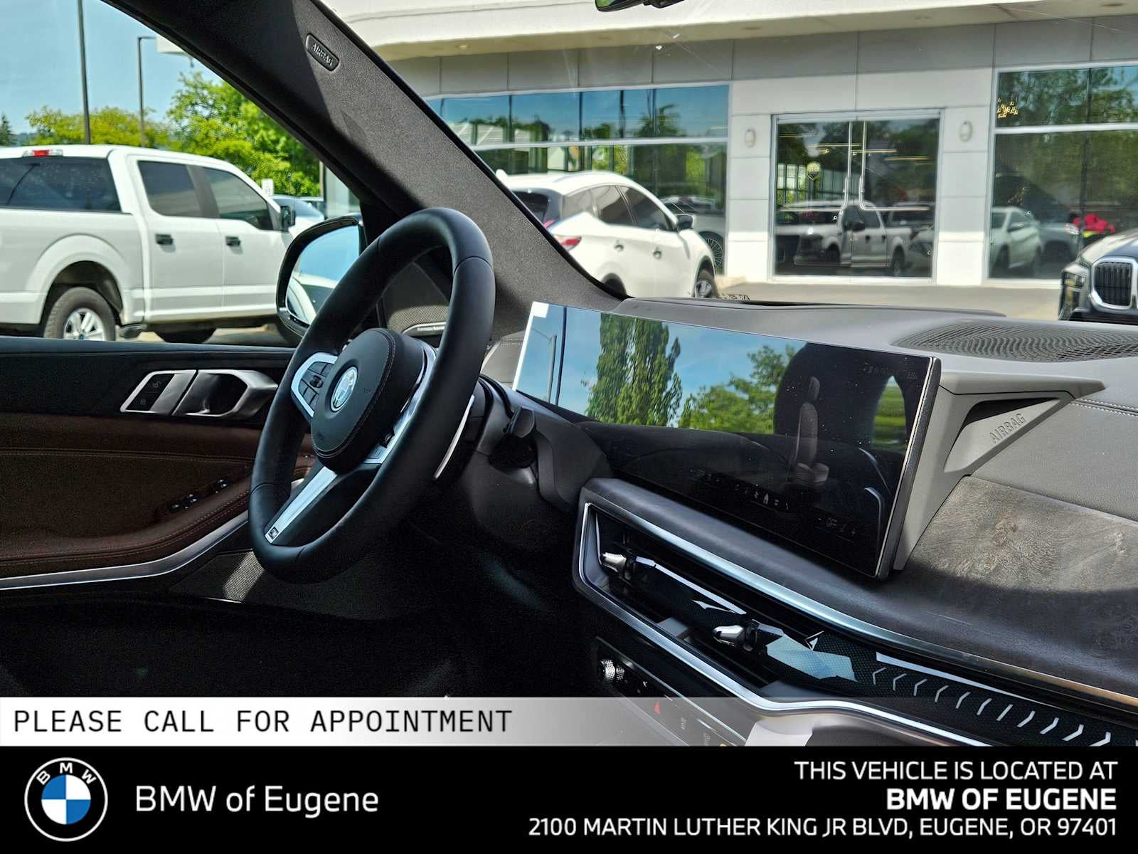 2026 BMW X5 xDrive50e xDrive50e
