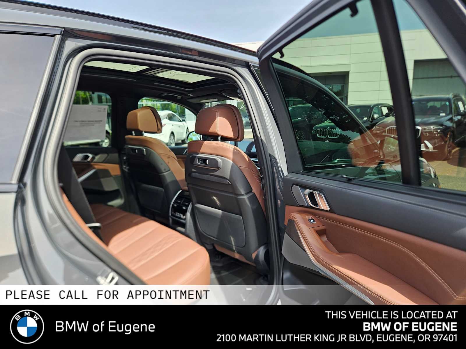 2026 BMW X5 xDrive50e xDrive50e