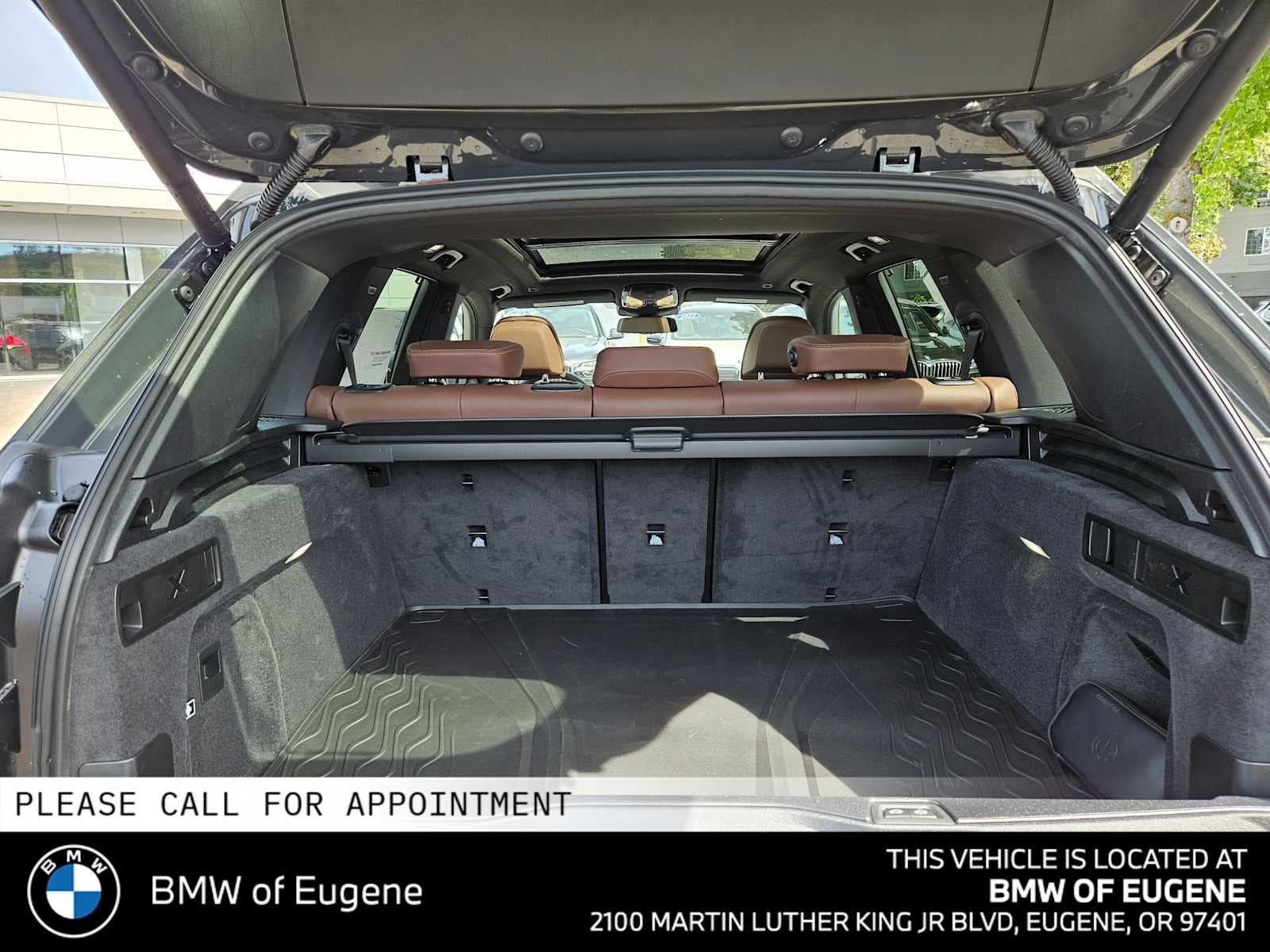 2026 BMW X5 xDrive50e xDrive50e