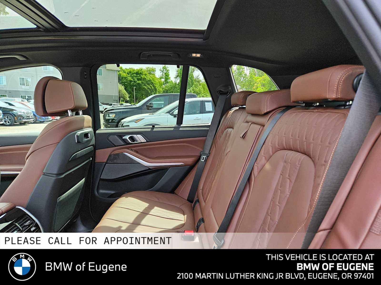 2026 BMW X5 xDrive50e xDrive50e