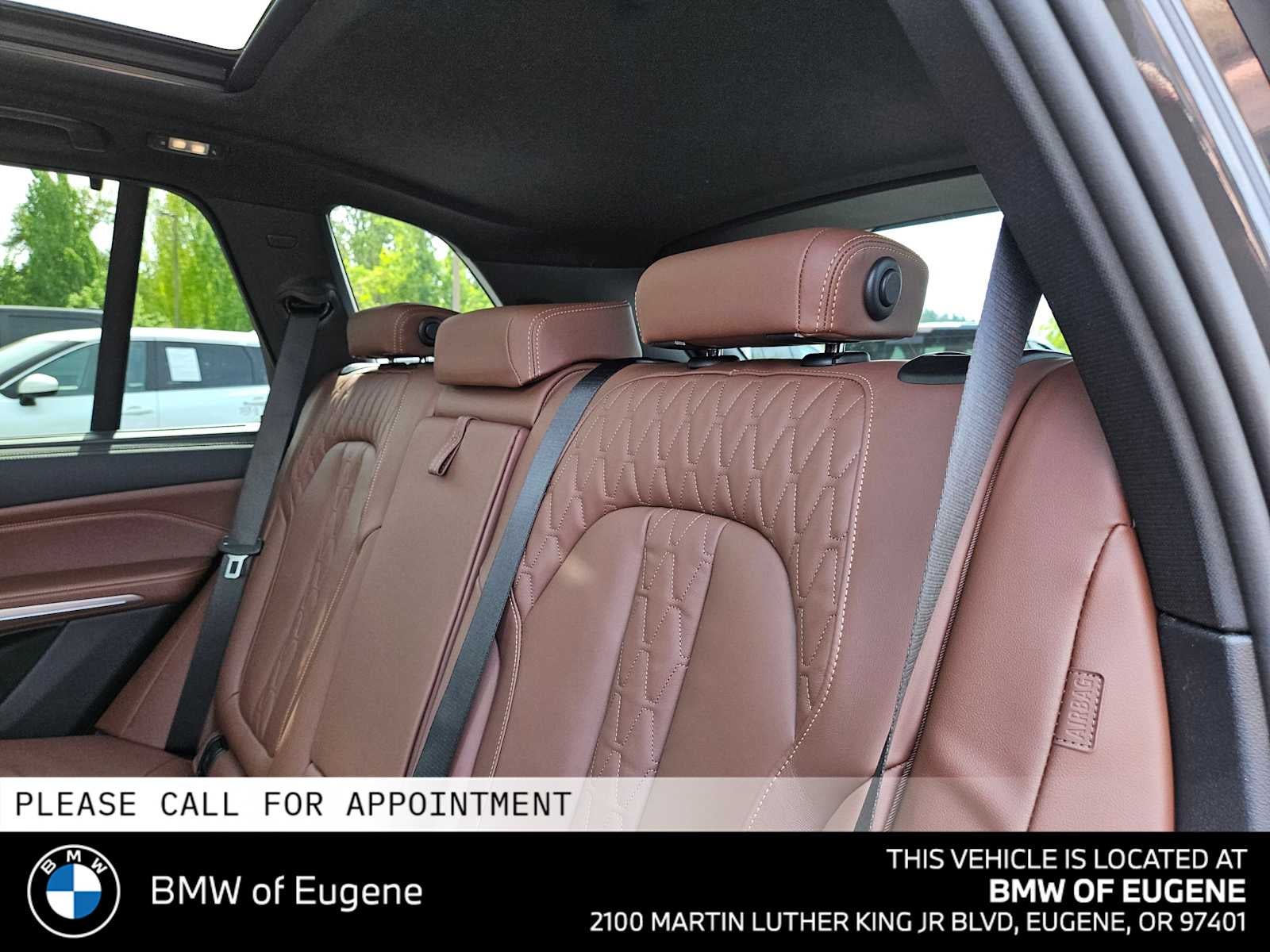 2026 BMW X5 xDrive50e xDrive50e