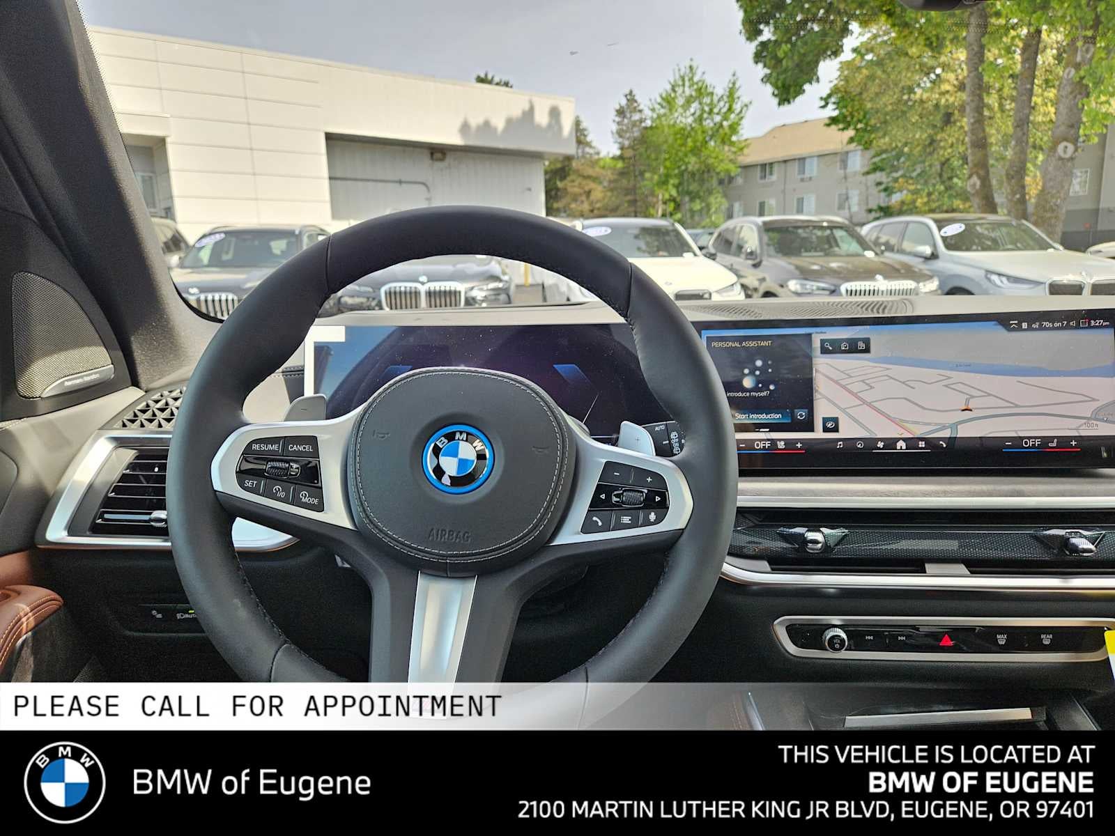 2026 BMW X5 xDrive50e xDrive50e
