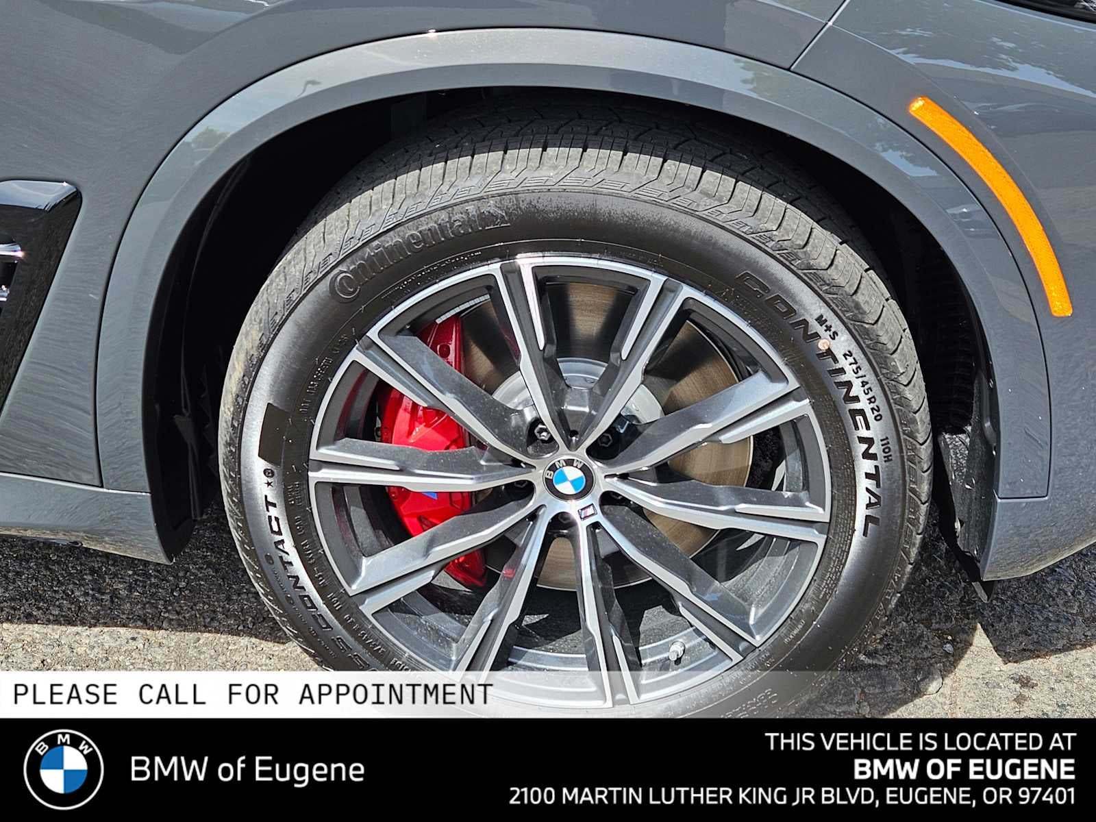 2026 BMW X5 xDrive50e xDrive50e