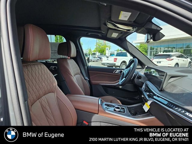 2026 BMW X5 xDrive50e xDrive50e