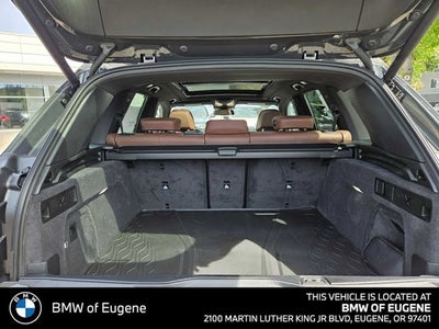 2026 BMW X5 xDrive50e xDrive50e