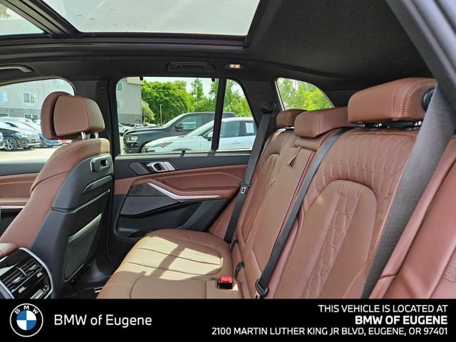 2026 BMW X5 xDrive50e xDrive50e