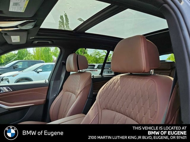 2026 BMW X5 xDrive50e xDrive50e
