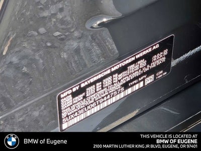 2026 BMW X5 xDrive50e xDrive50e