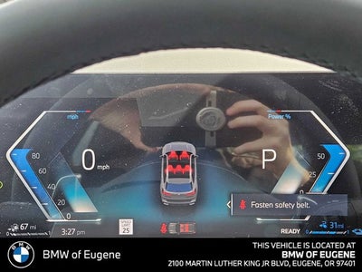2026 BMW X5 xDrive50e xDrive50e