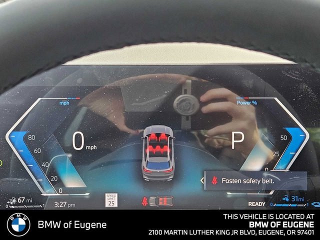 2026 BMW X5 xDrive50e xDrive50e