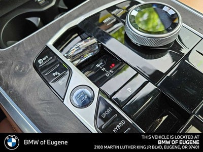 2026 BMW X5 xDrive50e xDrive50e