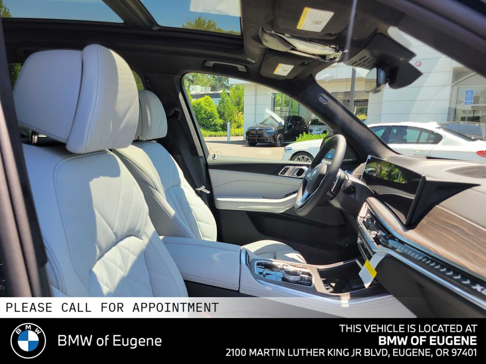2026 BMW X5 xDrive50e xDrive50e
