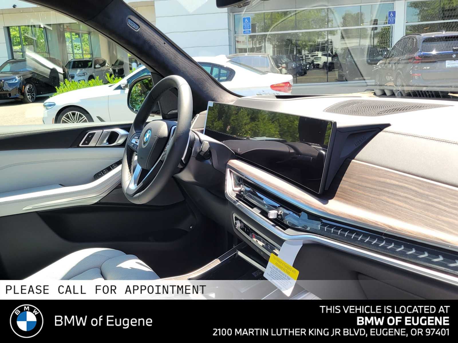 2026 BMW X5 xDrive50e xDrive50e