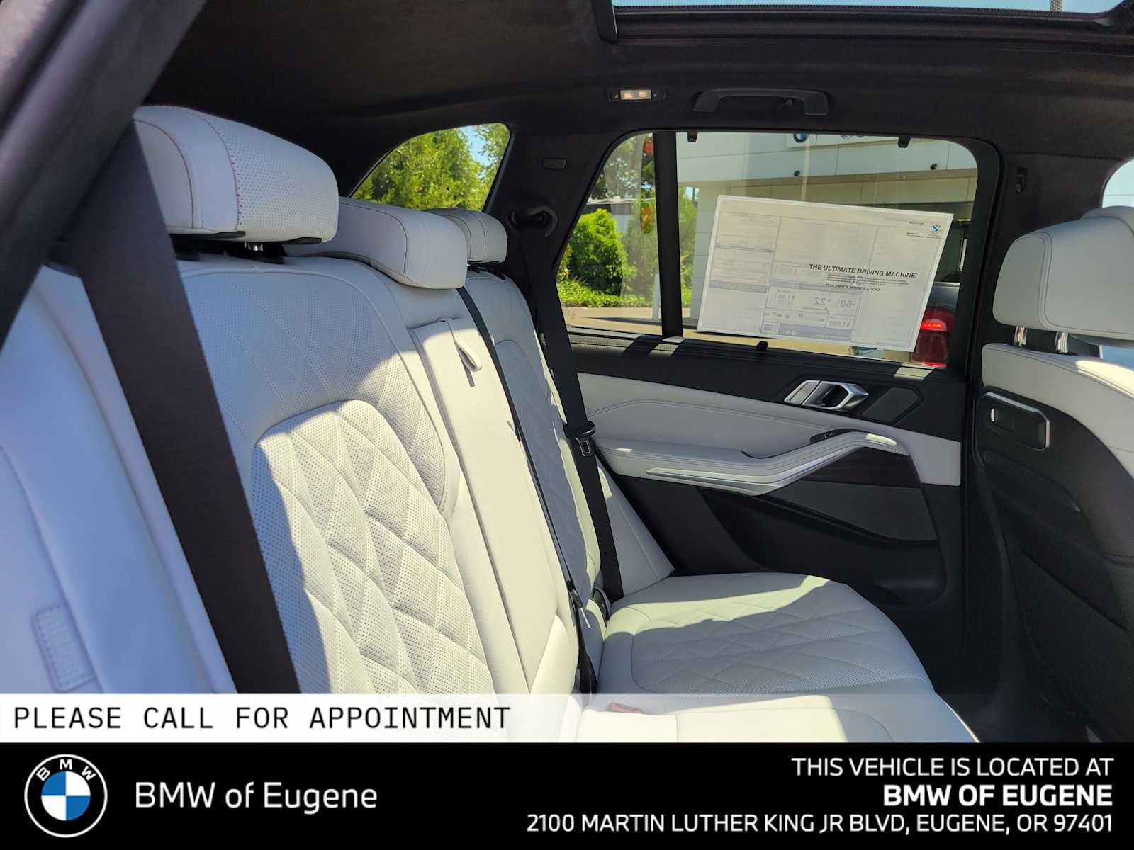 2026 BMW X5 xDrive50e xDrive50e
