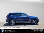 2026 BMW X5 xDrive50e xDrive50e