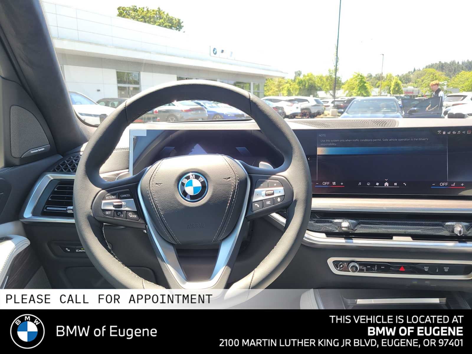 2026 BMW X5 xDrive50e xDrive50e
