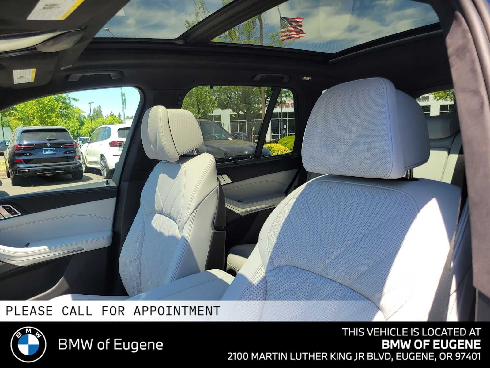 2026 BMW X5 xDrive50e xDrive50e