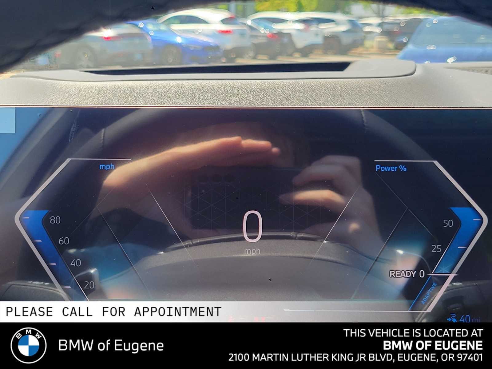 2026 BMW X5 xDrive50e xDrive50e