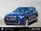 2026 BMW X5 xDrive50e xDrive50e
