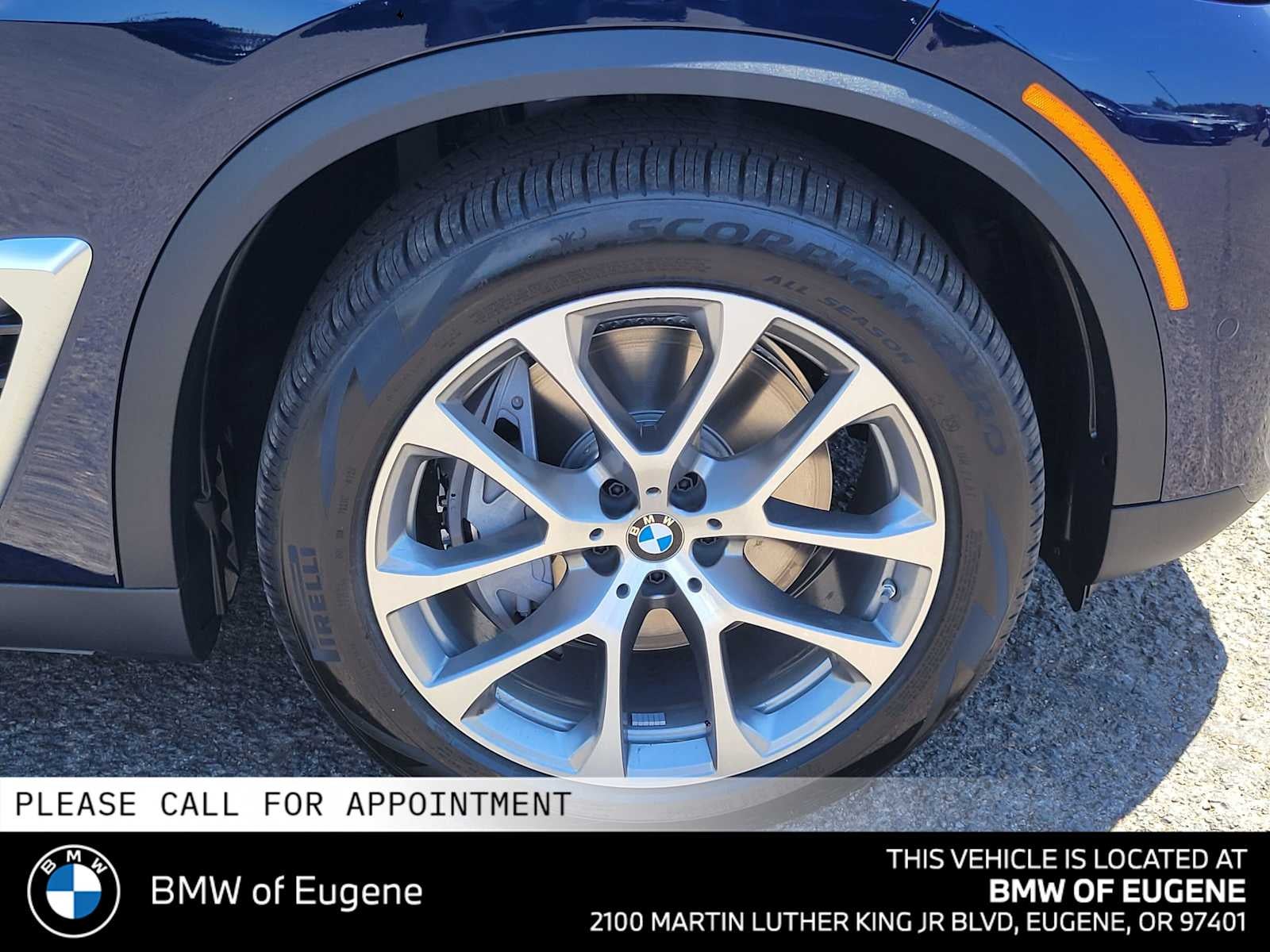 2026 BMW X5 xDrive50e xDrive50e