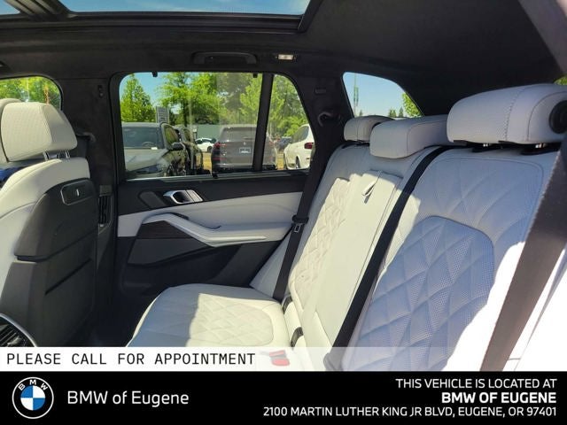 2026 BMW X5 xDrive50e xDrive50e