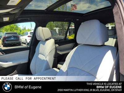 2026 BMW X5 xDrive50e xDrive50e