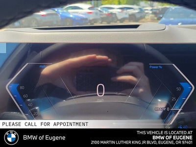 2026 BMW X5 xDrive50e xDrive50e