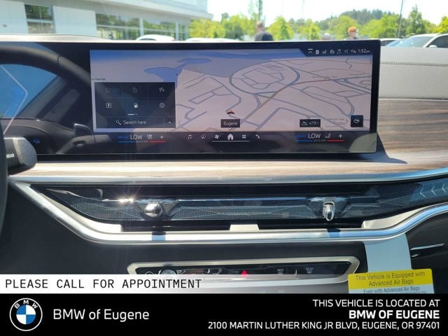 2026 BMW X5 xDrive50e xDrive50e