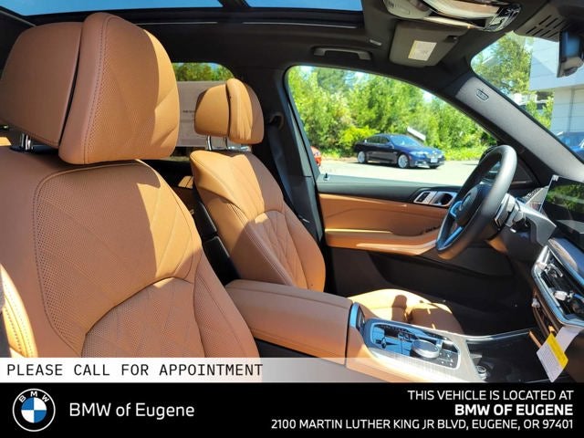 2026 BMW X5 xDrive50e xDrive50e