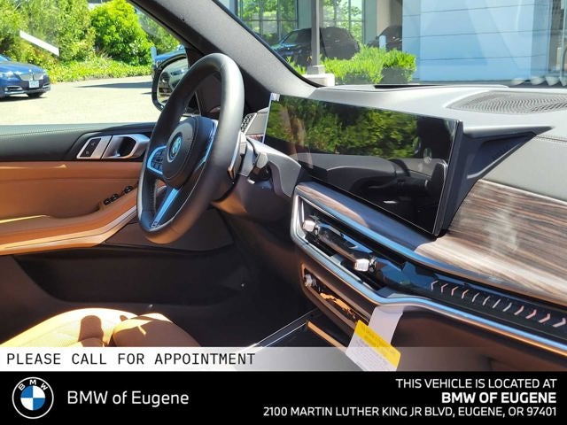 2026 BMW X5 xDrive50e xDrive50e