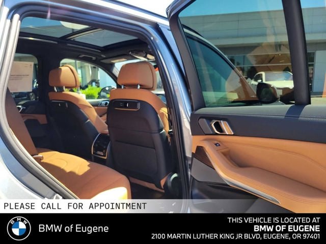 2026 BMW X5 xDrive50e xDrive50e