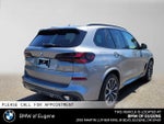 2026 BMW X5 xDrive50e xDrive50e
