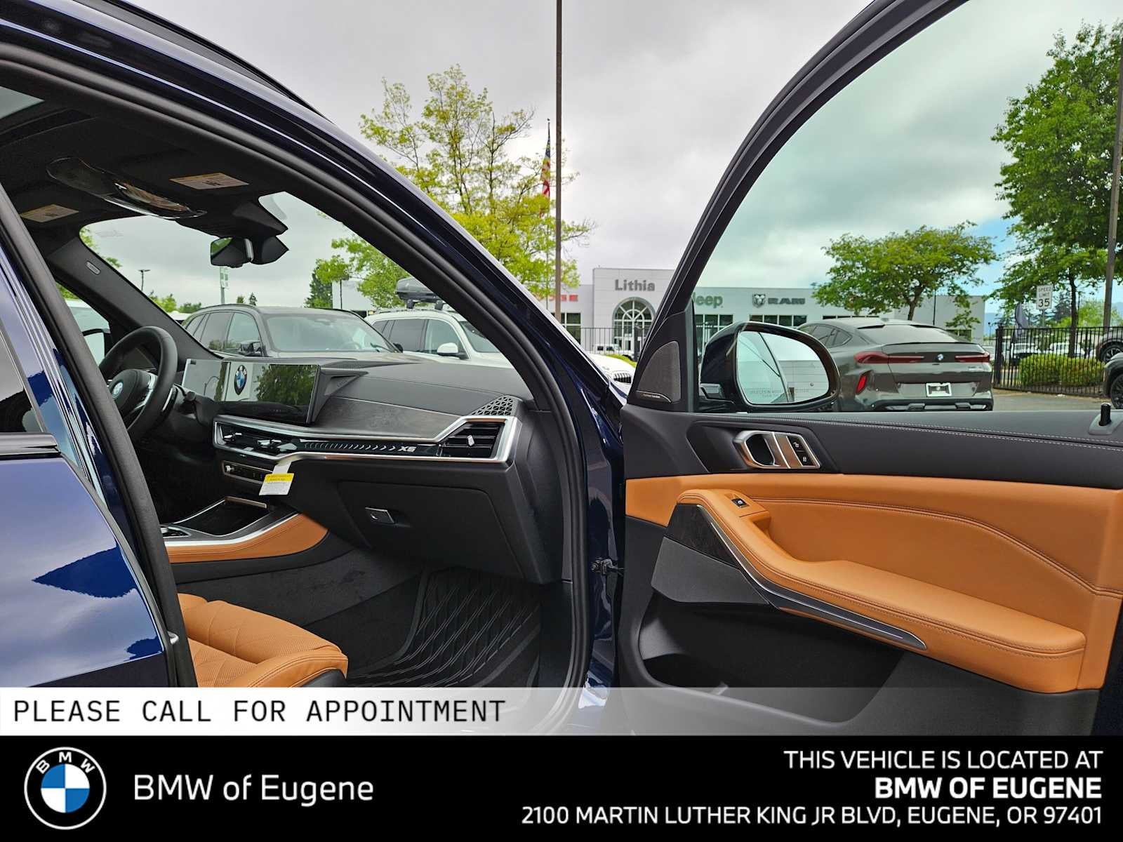 2026 BMW X5 xDrive50e xDrive50e