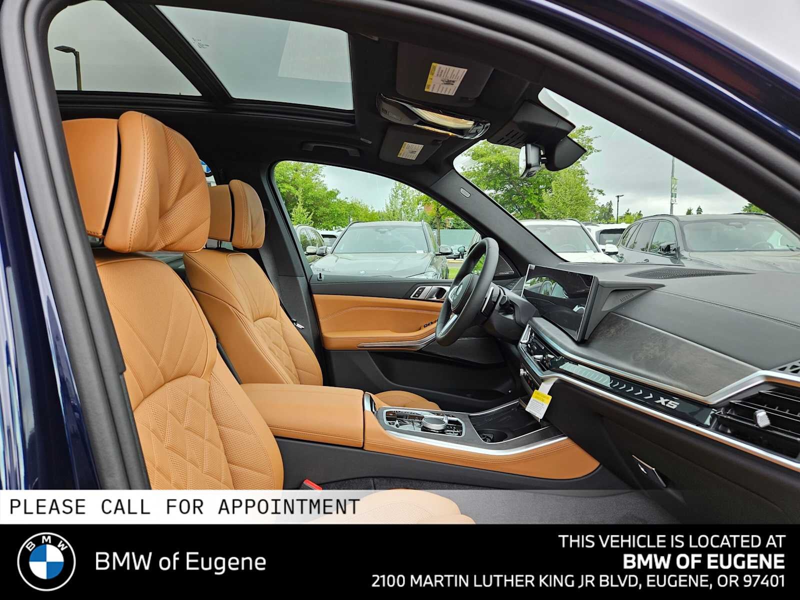 2026 BMW X5 xDrive50e xDrive50e