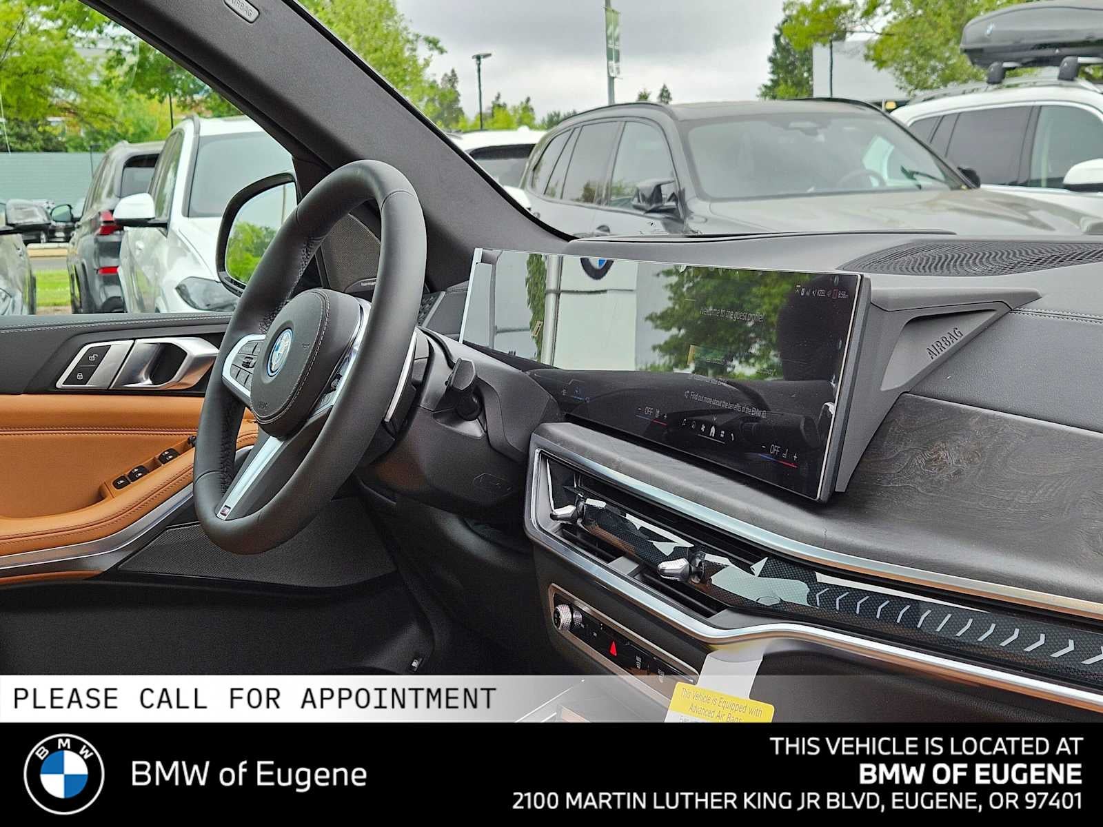 2026 BMW X5 xDrive50e xDrive50e