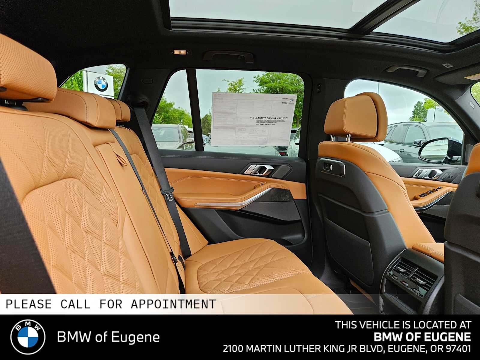 2026 BMW X5 xDrive50e xDrive50e