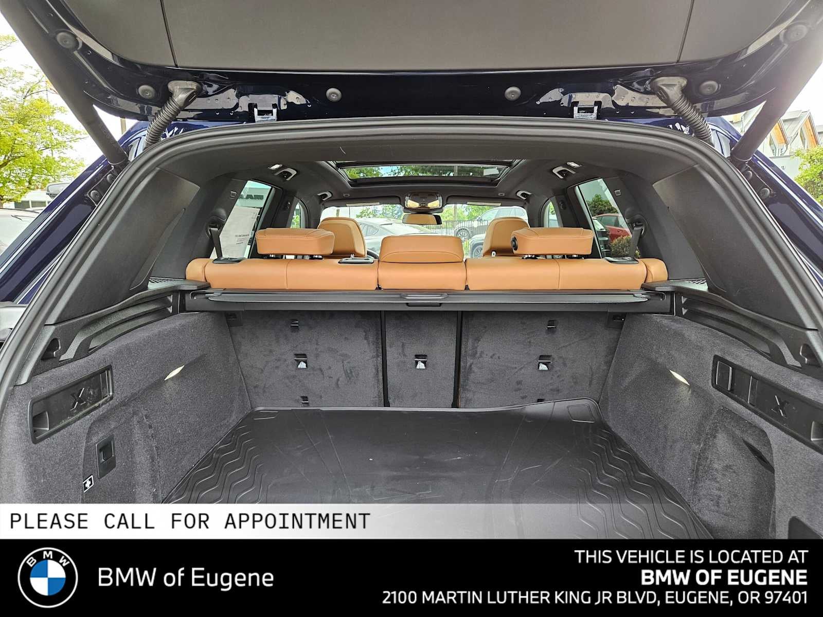 2026 BMW X5 xDrive50e xDrive50e