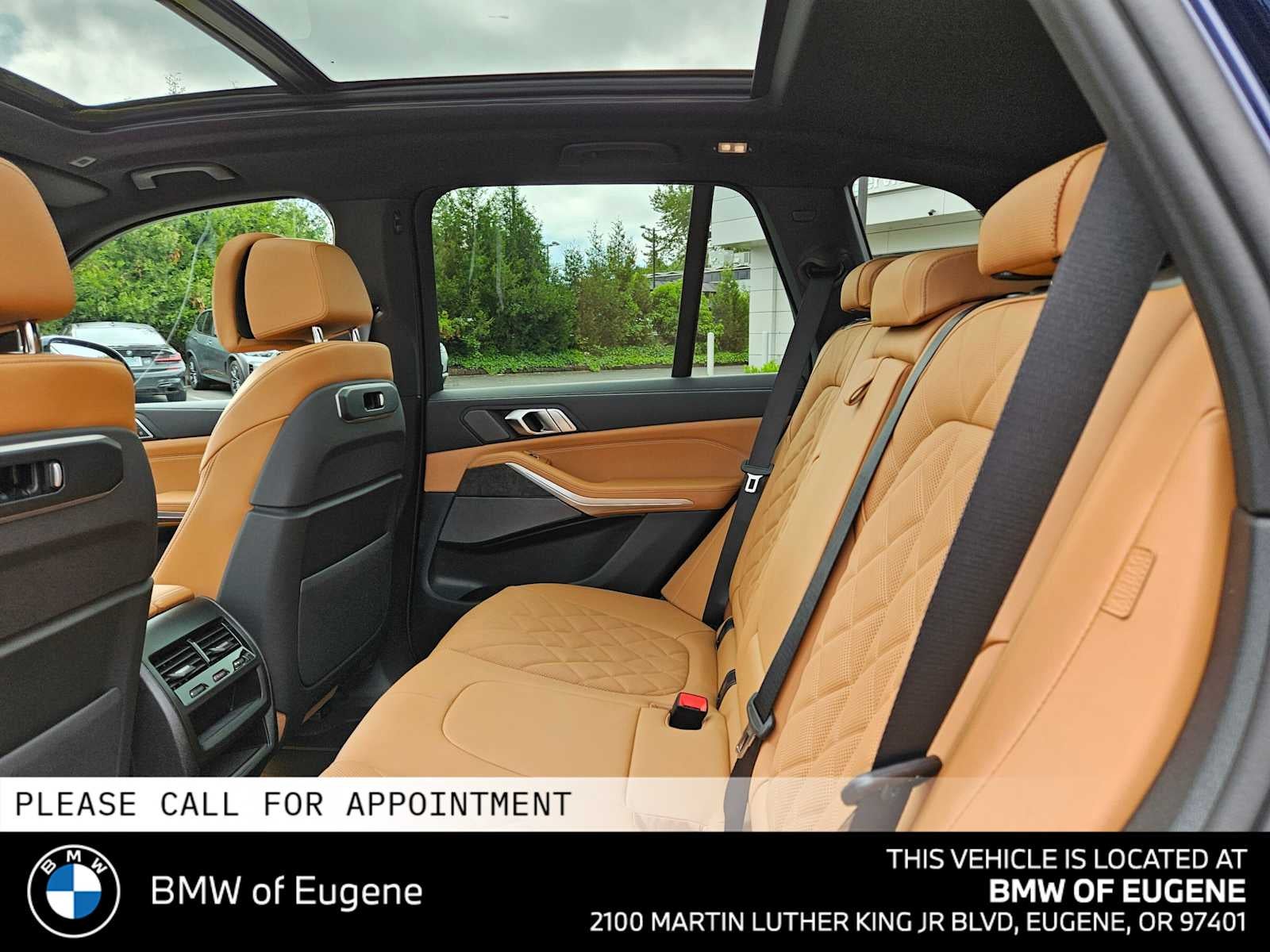 2026 BMW X5 xDrive50e xDrive50e