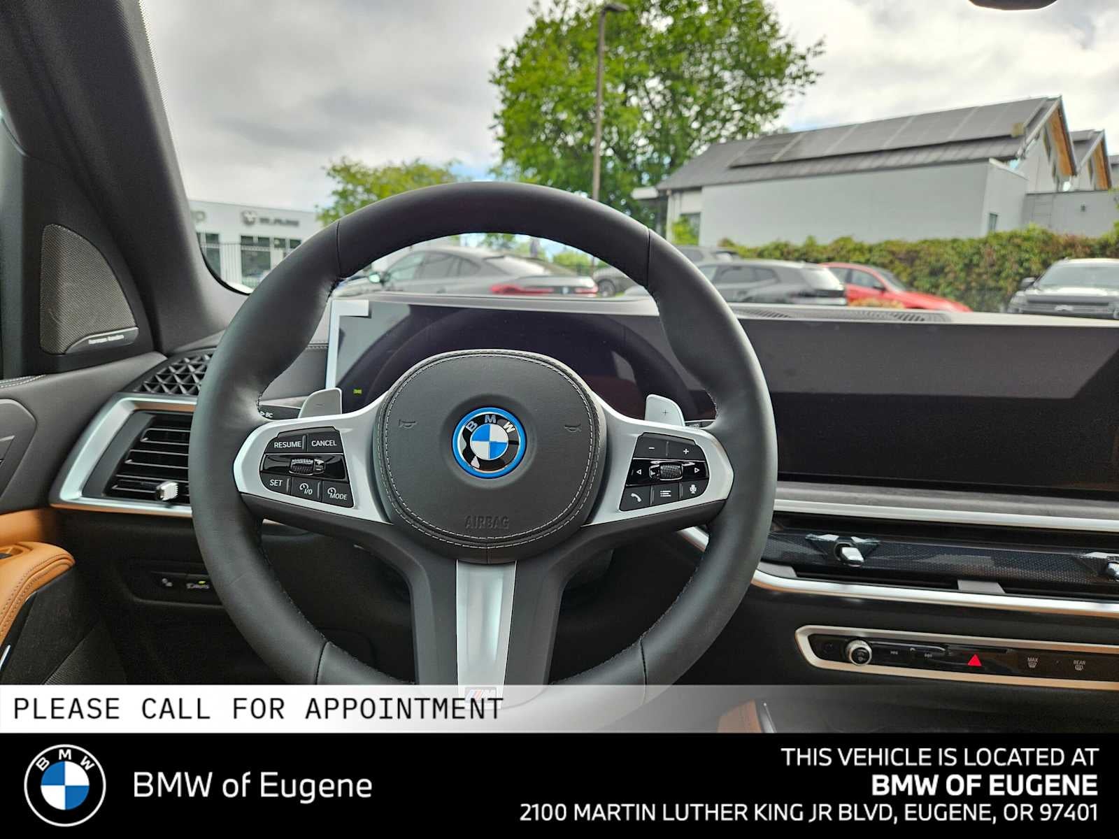 2026 BMW X5 xDrive50e xDrive50e
