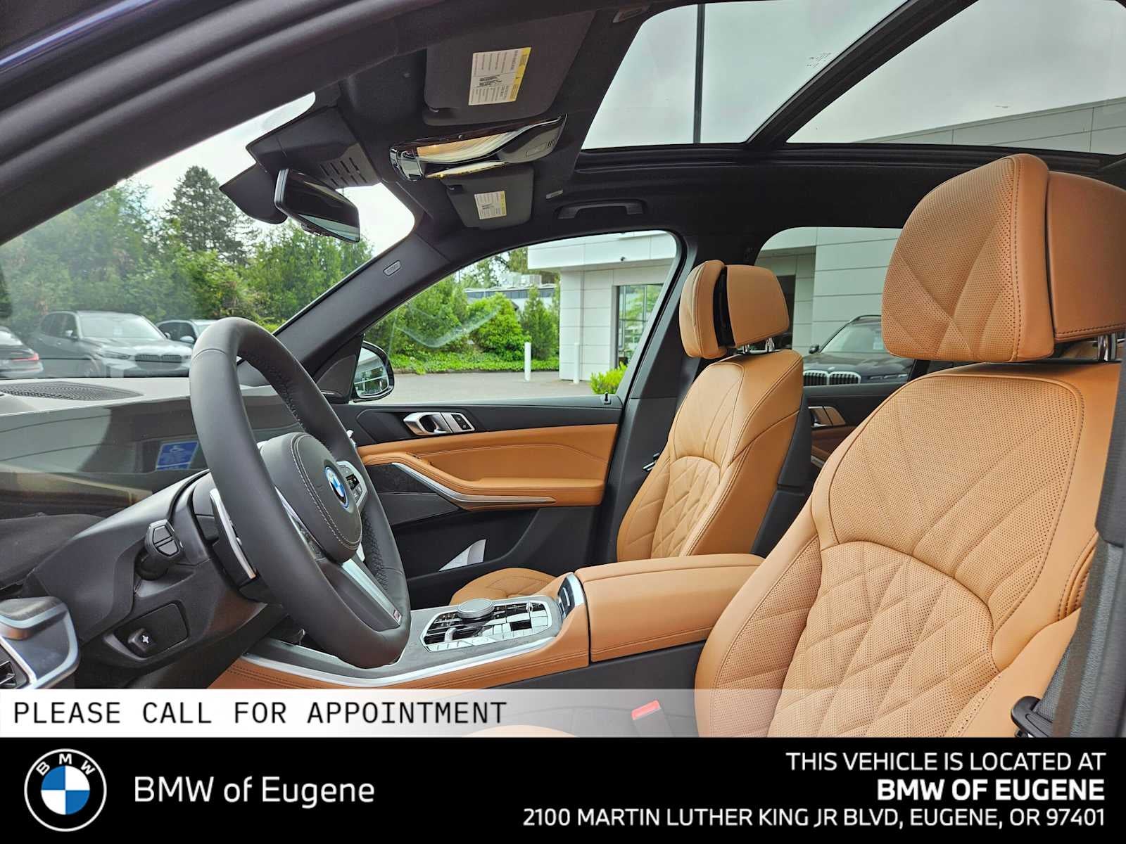 2026 BMW X5 xDrive50e xDrive50e